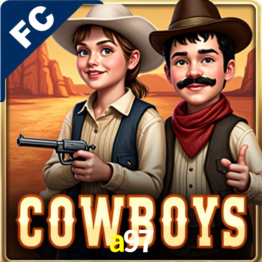 Tecnologia da Plataforma a97