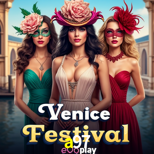 Provedores de Jogos a97