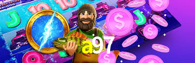 Interface do App a97